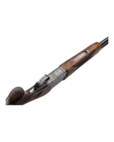 Fusil superposé Browning B525 Exquisite True LH calibre 12/76 pour gaucher avec canons Back Bore de 76 cm