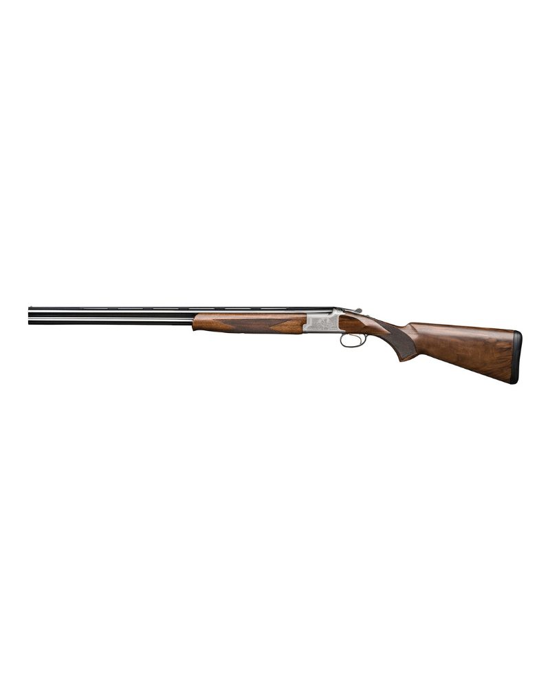 Fusil superposé Browning B525 Game 1 Light LH calibre 20/76 pour gaucher avec canons Back Bore de 71 cm