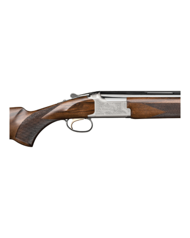 Fusil superposé Browning B525 Game 1 Light LH calibre 20/76 pour gaucher avec canons Back Bore de 71 cm