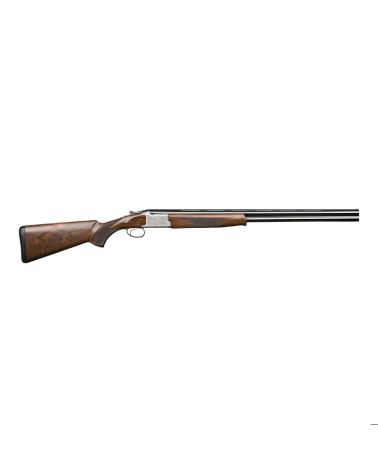 Fusil superposé Browning B525 Game 1 Light LH calibre 20/76 pour gaucher avec canons Back Bore de 71 cm