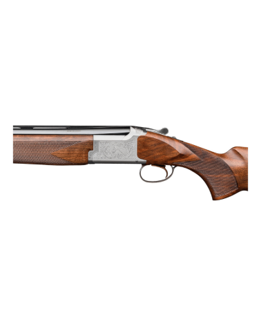 Fusil superposé Browning B525 Game 1 Light True LH calibre 12/76 pour gaucher avec canons Back Bore de 71 cm