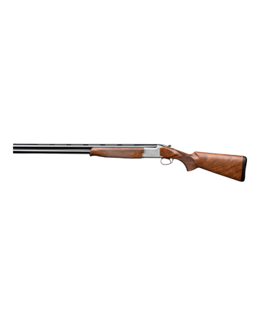 Fusil superposé Browning B525 Game 1 Light True LH calibre 12/76 pour gaucher avec canons Back Bore de 71 cm