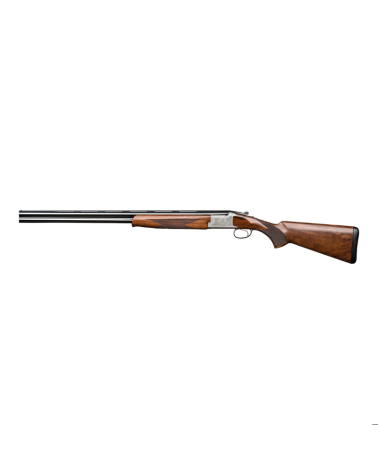 Fusil superposé Browning B525 Game 1 Light calibre 20/76 avec canons Back Bore de 71 cm, carcasse aluminium