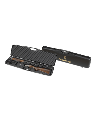 Fusil superposé Browning B525 Game 1 calibre .410/76 avec canons Back Bore de 76 cm, carcasse acier