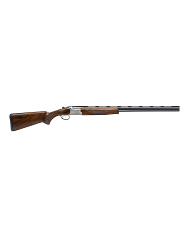 Fusil superposé Browning B525 Game 1 calibre .410/76 avec canons Back Bore de 76 cm, carcasse acier