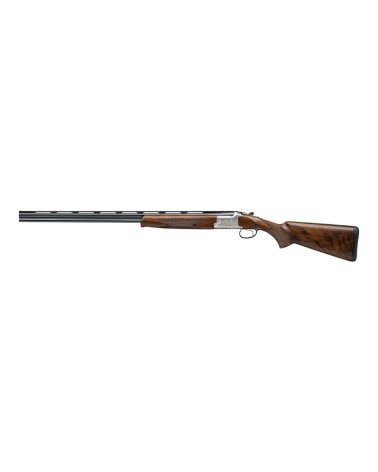 Fusil superposé Browning B525 Game 1 calibre .410/76 avec canons Back Bore de 76 cm, carcasse acier