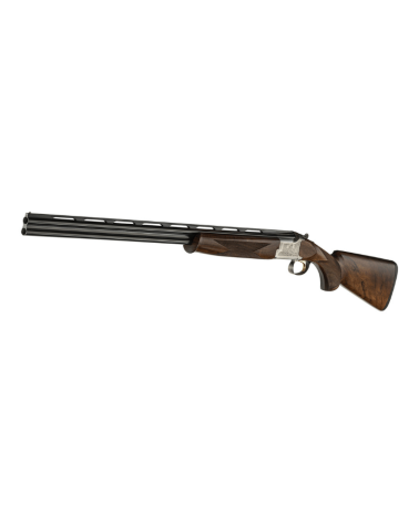 Fusil superposé Browning B525 Game 1 calibre .410/76 avec canons Back Bore de 76 cm, carcasse acier