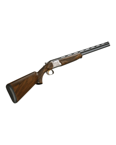 Fusil superposé Browning B525 Game 1 calibre .410/76 avec canons Back Bore de 76 cm, carcasse acier