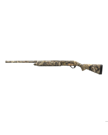 Fusil semi-automatique Winchester SX4 Camo MOBUC calibre 20/76 avec canon Back Bore de 71 cm, camouflage Mossy