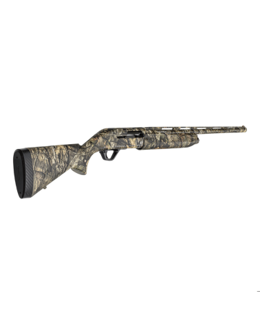 Fusil semi-automatique Winchester SX4 Camo MOBUC calibre 20/76 avec canon Back Bore de 71 cm, camouflage Mossy