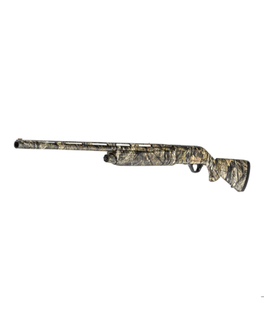 Fusil semi-automatique Winchester SX4 Camo MOBUC calibre 20/76 avec canon Back Bore de 71 cm, camouflage Mossy