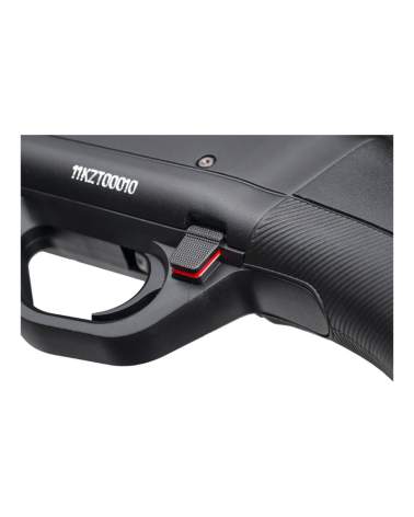 Fusil semi-automatique Winchester SX4 Composite calibre 12/89 avec canon Back Bore de 66 cm, crosse composite noire