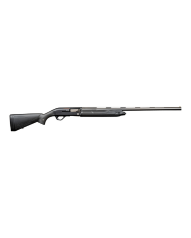 Fusil semi-automatique Winchester SX4 Composite calibre 12/89 avec canon Back Bore de 66 cm, crosse composite noire