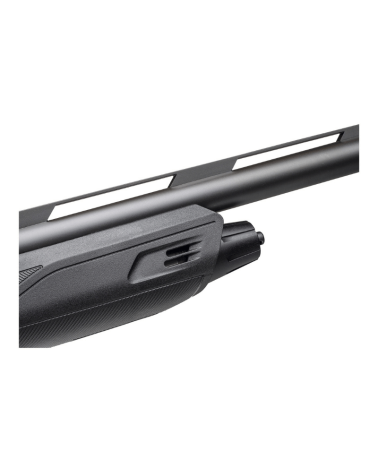 Fusil semi-automatique Winchester SX4 Composite calibre 12/89 avec canon Back Bore de 76 cm, crosse composite