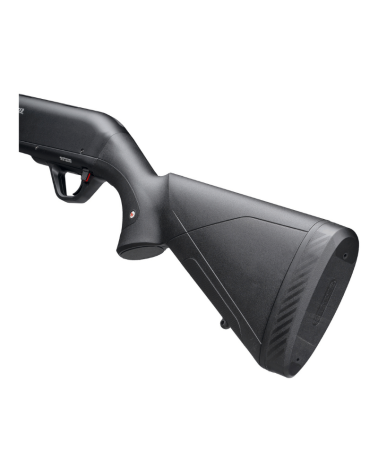 Fusil semi-automatique Winchester SX4 Composite calibre 12/89 avec canon Back Bore de 76 cm, crosse composite