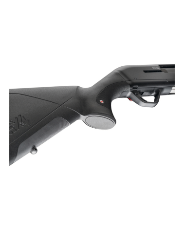 Fusil semi-automatique Winchester SX4 Composite calibre 12/89 avec canon Back Bore de 76 cm, crosse composite