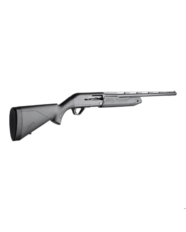 Fusil semi-automatique Winchester SX4 Composite calibre 20/76 avec canon Back Bore de 71 cm, crosse composite noire