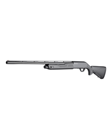 Fusil semi-automatique Winchester SX4 Composite calibre 20/76 avec canon Back Bore de 71 cm, crosse composite noire