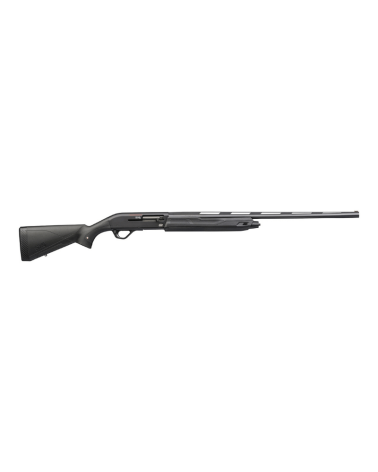 Fusil semi-automatique Winchester SX4 Composite calibre 20/76 avec canon Back Bore de 71 cm, crosse composite noire