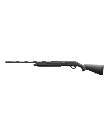 Fusil semi-automatique Winchester SX4 Composite calibre 20/76 avec canon Back Bore de 71 cm, crosse composite noire