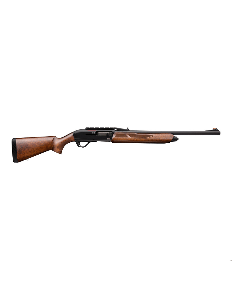 Fusil semi-automatique Winchester SX4 Field Combo calibre 12/76 avec canon Back Bore de 61 cm, crosse en noyer turc grade 1