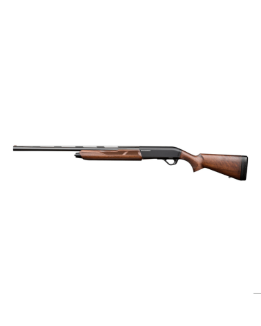 Fusil semi-automatique Winchester SX4 Field calibre 12/76 avec canon Back Bore de 71 cm, crosse en noyer turc