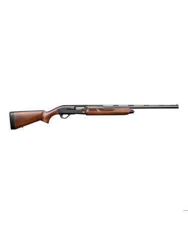 Fusil semi-automatique Winchester SX4 Field calibre 12/76 avec canon Back Bore de 71 cm, crosse en noyer turc