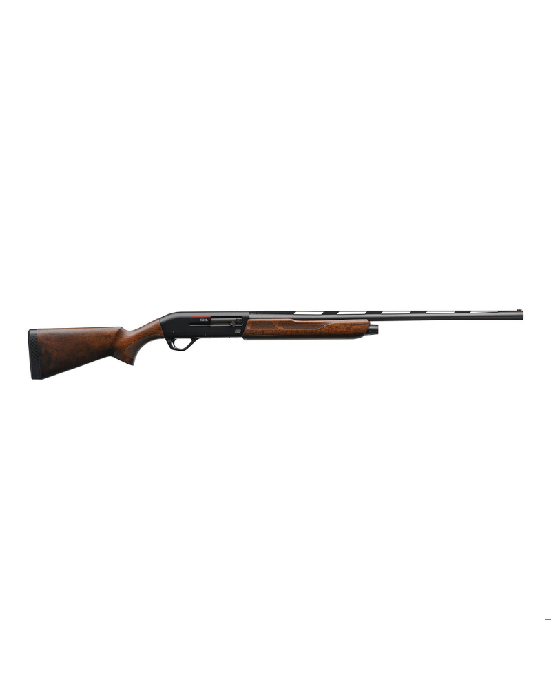 Fusil semi-automatique Winchester SX4 Field calibre 20/76 avec canon Back Bore de 71 cm, crosse en noyer turc grade 1