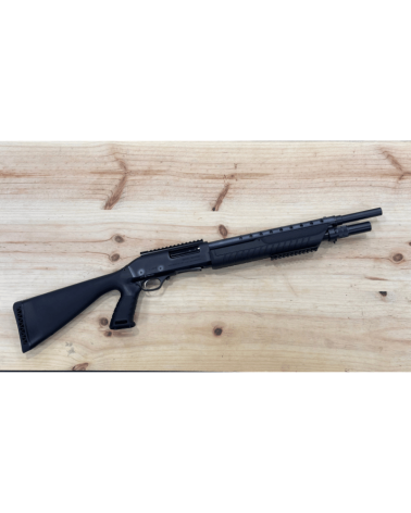 FUSIL A POMPE MARTIAL CAL. 12/76 CANON 46CM (OCCASION) - FABARM