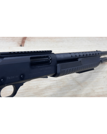 FUSIL A POMPE MARTIAL CAL. 12/76 CANON 46CM (OCCASION) - FABARM