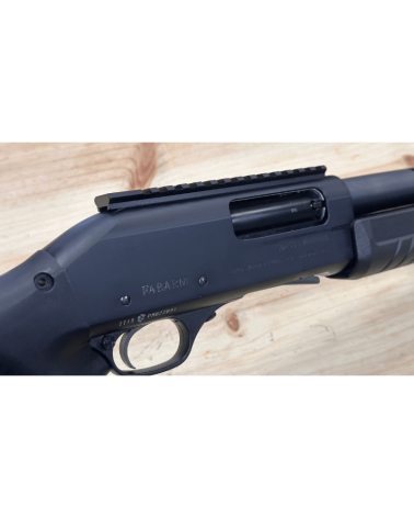 FUSIL A POMPE MARTIAL CAL. 12/76 CANON 46CM (OCCASION) - FABARM