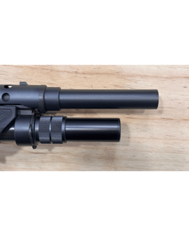 FUSIL A POMPE MARTIAL CAL. 12/76 CANON 46CM (OCCASION) - FABARM