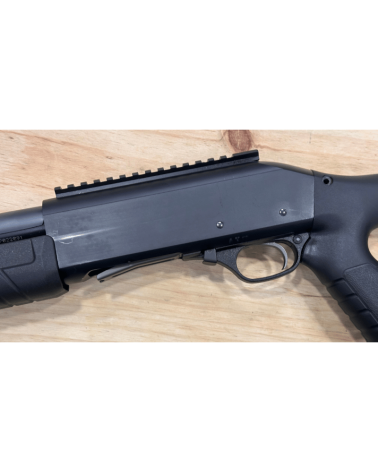 FUSIL A POMPE MARTIAL CAL. 12/76 CANON 46CM (OCCASION) - FABARM