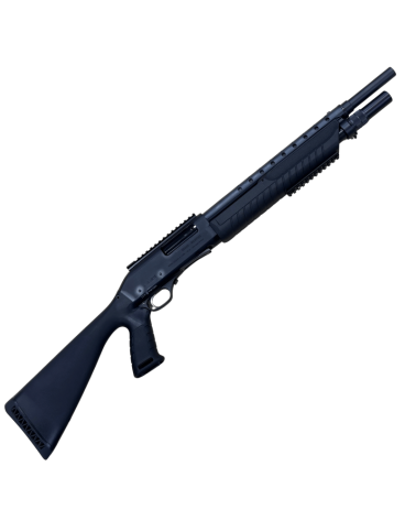 FUSIL A POMPE MARTIAL CAL. 12/76 CANON 46CM (OCCASION) - FABARM