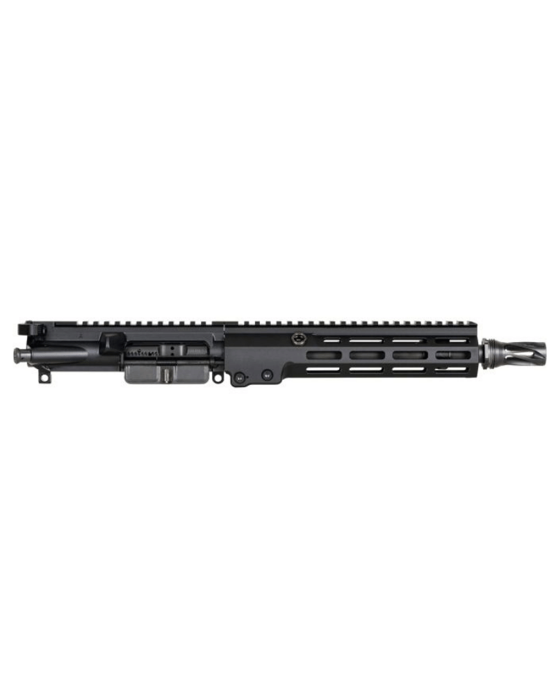 Upper Super Duty MOD1 Geissele Automatics canon 10.3", rail MK16 et poignée de charge Airborne
