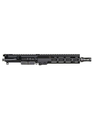 Upper Super Duty MOD1 Geissele Automatics canon 10.3", rail MK16 et poignée de charge Airborne