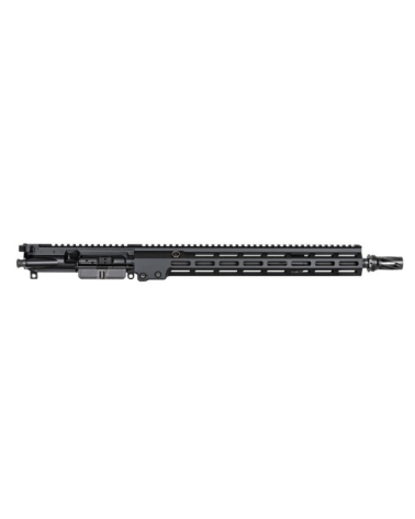 Upper Super Duty MOD1 Geissele Automatics canon 16", rail MK16 et poignée de charge Airborne