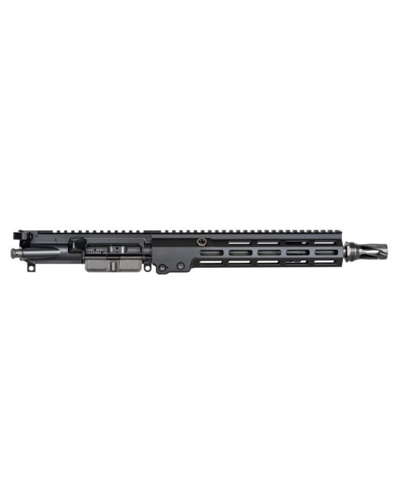 Upper Super Duty MOD1 Geissele Automatics canon 11.5", rail MK16 et poignée de charge Airborne