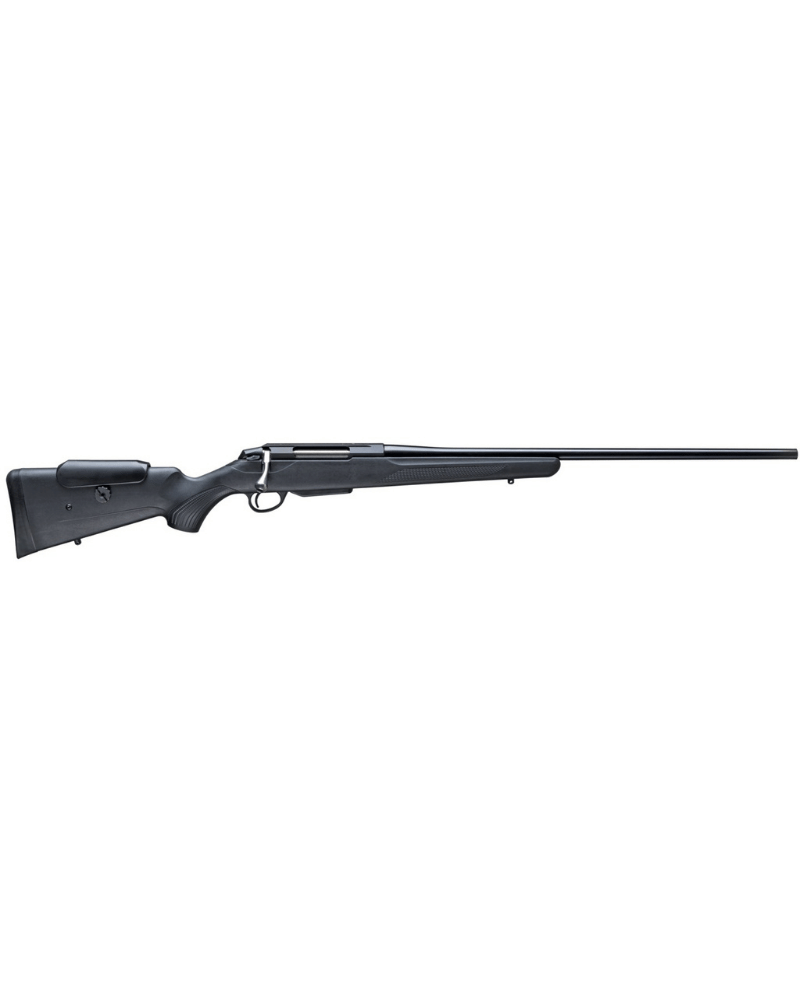 Carabine Tikka T3x Lite Adjustable calibre .243 Win, crosse synthétique busc réglable, canon 57cm.