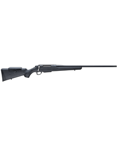 Carabine Tikka T3x Lite Adjustable calibre .243 Win, crosse synthétique busc réglable, canon 57cm.