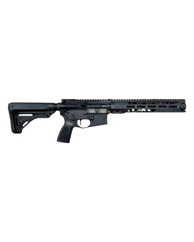 Carabine ZRODelta Ready Series Mission Ready LVOA calibre .223 Wylde, canon 9.85 pouces, rail LVOA 11.5 pouces.