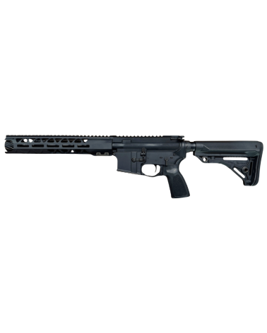 Carabine ZRODelta Ready Series Mission Ready LVOA calibre .223 Wylde, canon 9.85 pouces, rail LVOA 11.5 pouces.