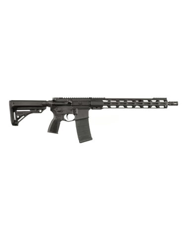 Carabine ZRODelta Zulu 2 calibre .223 Wylde, canon 16 pouces nitruré, garde-main Enhanced LVOA.