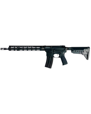 Carabine BCM RECCE-14 MK2 MCMR calibre 5.56 NATO, canon 14.5 pouces, garde-main M-LOK