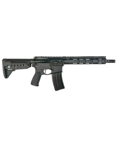 Carabine BCM4 CQB11 MK2 BFH MCMR calibre 5.56 NATO, canon 11.5 pouces martelé à froid, garde-main M-LOK.
