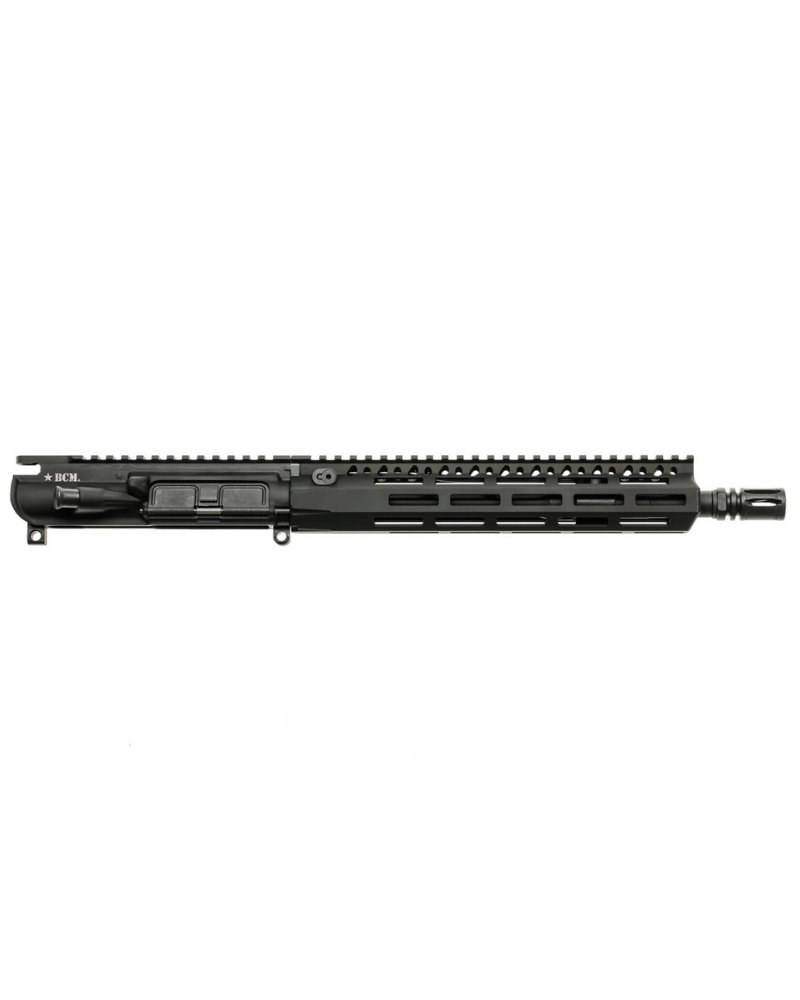 Ensemble upper BCM Conversion MK2 calibre 5.56 NATO, canon 11.5 pouces forgé à froid, garde-main MCMR-10.