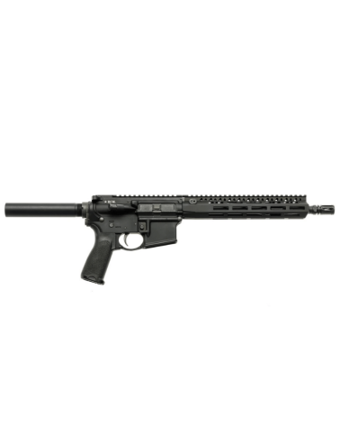 Ensemble upper BCM Conversion MK2 calibre 5.56 NATO, canon 11.5 pouces forgé à froid, garde-main MCMR-10.