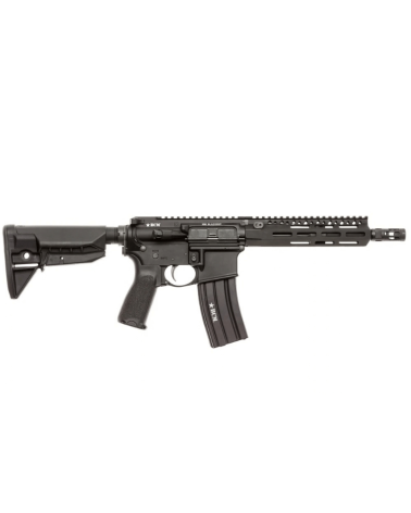 Ensemble upper BCM Conversion MK2 calibre .300 Blackout, canon 9 pouces profil conique, garde-main MCMR-8.