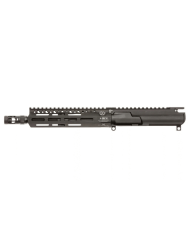 Ensemble upper BCM Conversion MK2 calibre .300 Blackout, canon 9 pouces profil conique, garde-main MCMR-8.