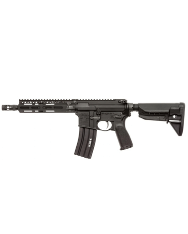 Ensemble upper BCM Conversion MK2 calibre .300 Blackout, canon 9 pouces profil conique, garde-main MCMR-8.